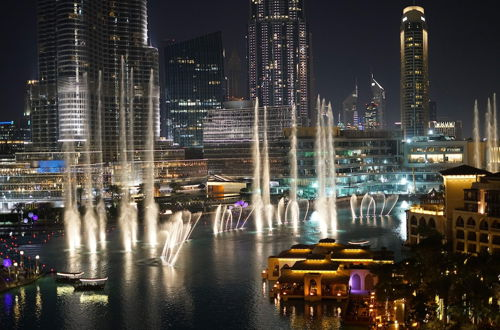 Photo 17 - Elite Royal Apartment | Burj Khalifa & Fountain view | Elite