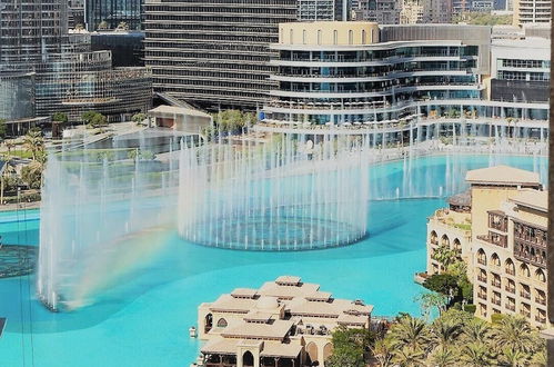 Photo 18 - Elite Royal Apartment | Burj Khalifa & Fountain view | Elite