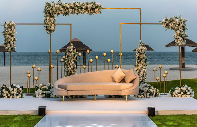 Al Maya Island & Resort - Foto 35