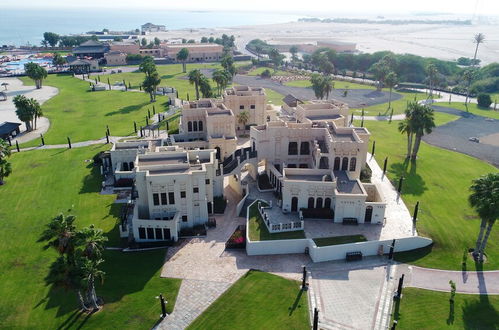 Foto 42 - Al Maya Island & Resort