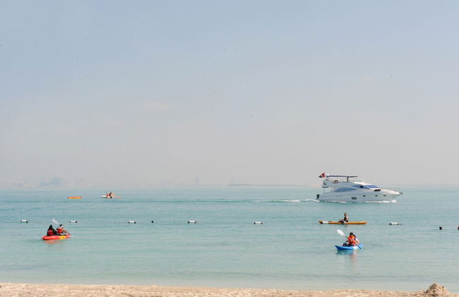Al Maya Island & Resort - Foto 43
