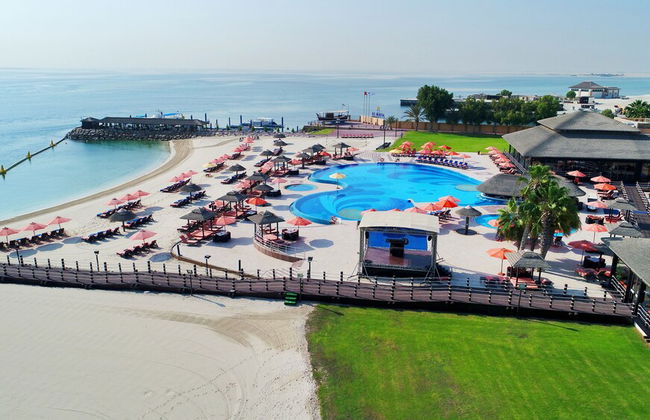 Al Maya Island & Resort - Foto 46
