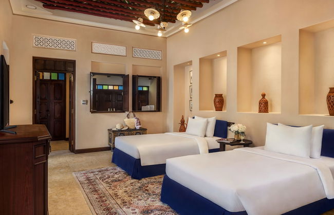 Al Maya Island & Resort - Foto 7