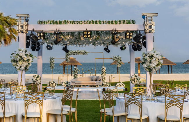 Al Maya Island & Resort - Foto 3