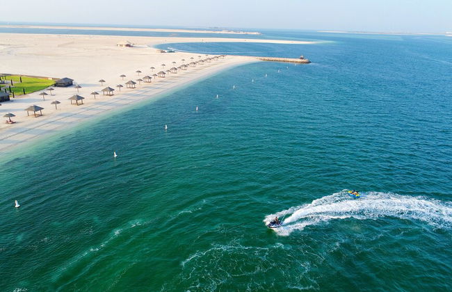 Al Maya Island & Resort - Foto 18