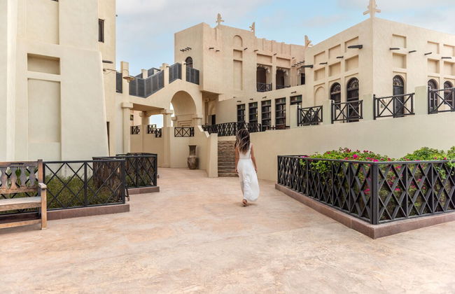Al Maya Island & Resort - Foto 49