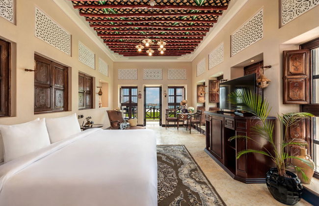 Al Maya Island & Resort - Foto 5