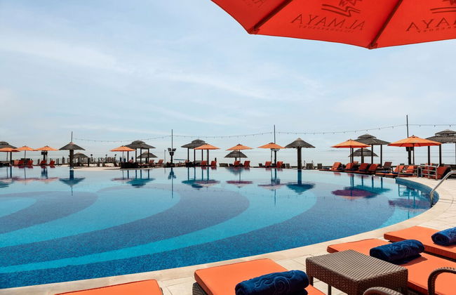 Al Maya Island & Resort - Foto 15