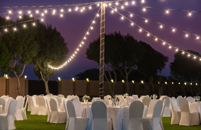 Al Maya Island & Resort - Foto 40
