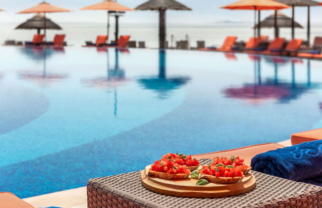 Al Maya Island & Resort - Foto 16