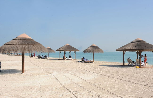Al Maya Island & Resort - Foto 44