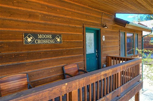 Photo 15 - Loose Moose Lodge