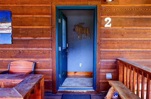 Foto 30 - Loose Moose Lodge