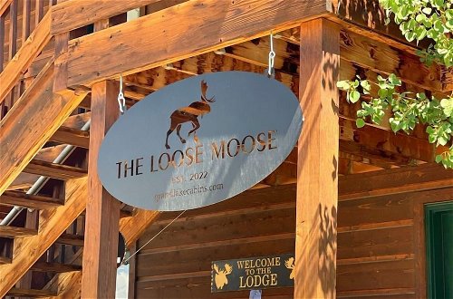 Foto 6 - Loose Moose Lodge