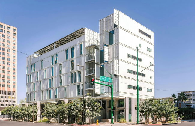 Sonder by Marriott Bonvoy Ida Apartments Downtown - Foto 39