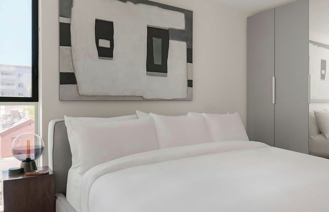 Sonder by Marriott Bonvoy Ida Apartments Downtown - Foto 8