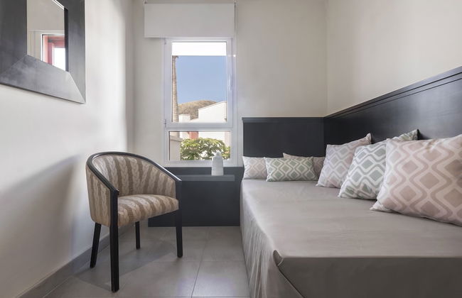 Apartamentos Villazul La Buganvilla - Foto 4