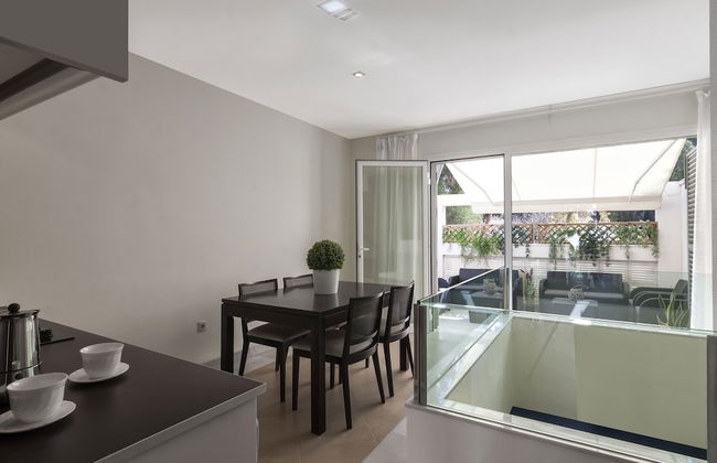 Apartamentos Villazul La Buganvilla - Foto 11