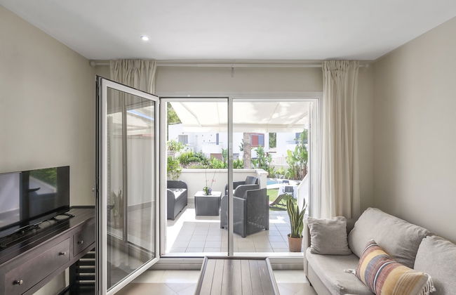Apartamentos Villazul La Buganvilla - Foto 8