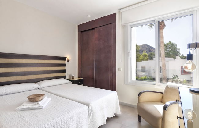 Apartamentos Villazul La Buganvilla - Foto 2