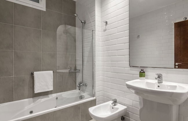 Apartamentos Villazul La Buganvilla - Foto 19