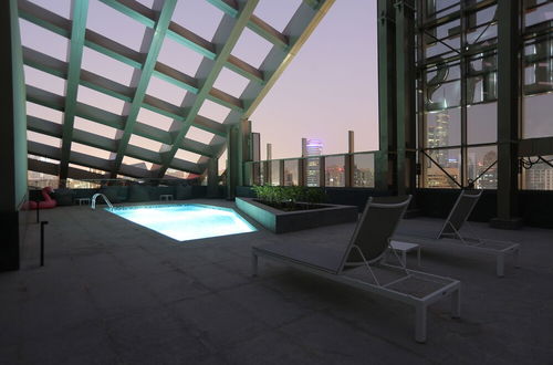 Foto 9 - Sparkle Tower Residence