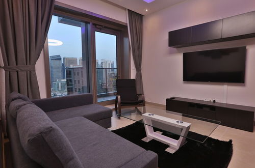 Foto 6 - Sparkle Tower Residence