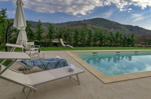 Photo 22 - Villa Cristina Modern Farmhouse With Private Pool