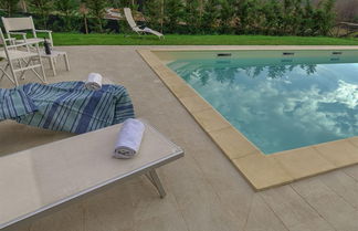 Photo 2 - Villa Cristina Modern Farmhouse With Private Pool