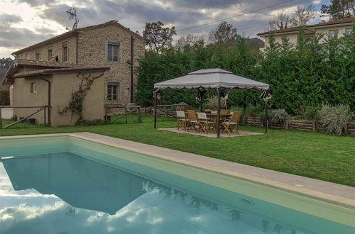 Photo 24 - Villa Cristina Modern Farmhouse With Private Pool