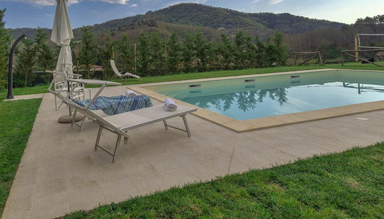 Foto 1 - Villa Cristina Modern Farmhouse With Private Pool