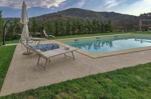 Photo 1 - Villa Cristina Modern Farmhouse With Private Pool