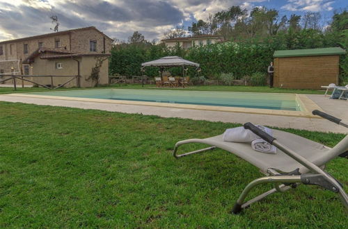 Photo 25 - Villa Cristina Modern Farmhouse With Private Pool