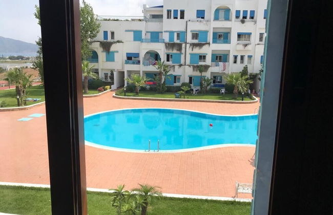 Kabila Vista Apartment - Foto 1