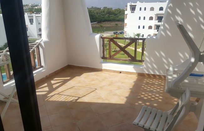 Mangle vue sur Piscine - Foto 9