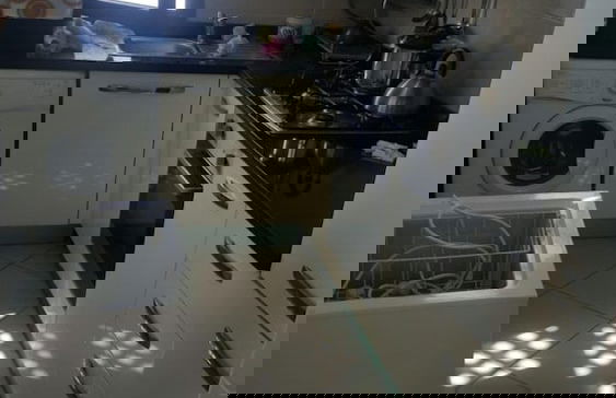 Mangle vue sur Piscine - Foto 5