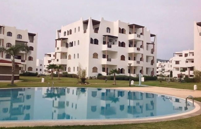 Mangle vue sur Piscine - Foto 1