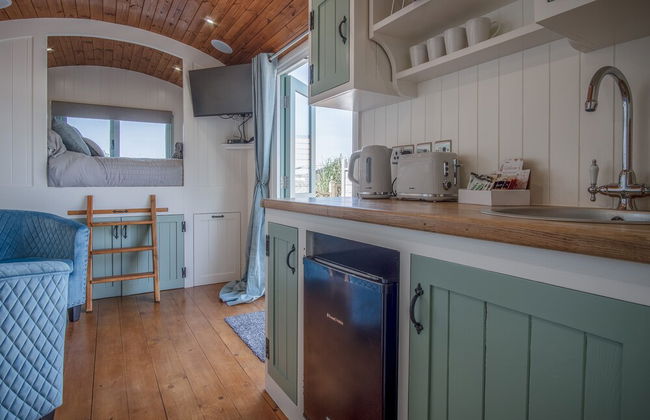 Rosemary - 1 Bedroom - Amroth - Foto 5