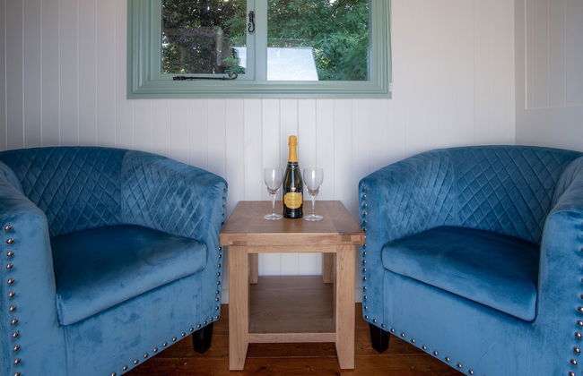 Rosemary - 1 Bedroom - Amroth - Foto 10
