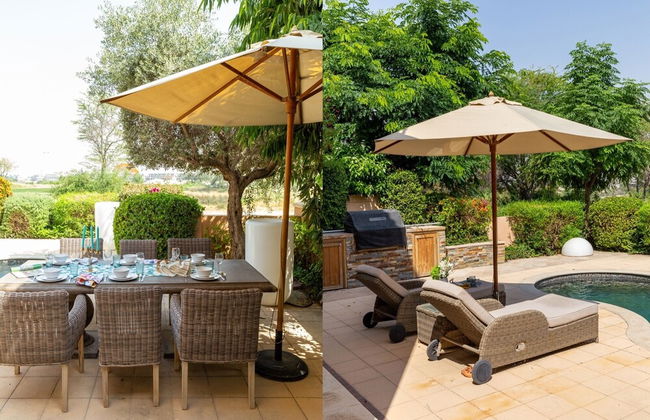 Magnificent 3BR Villa In Whispering Pines W/ Private Pool! - Foto 27