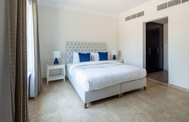 Magnificent 3BR Villa In Whispering Pines W/ Private Pool! - Foto 2