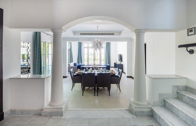 Magnificent 3BR Villa In Whispering Pines W/ Private Pool! - Foto 23