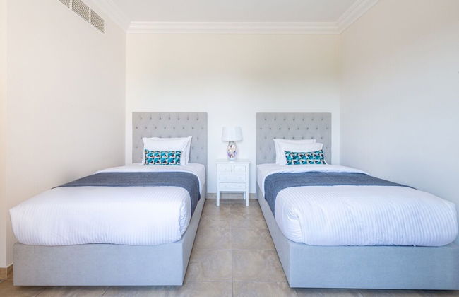 Magnificent 3BR Villa In Whispering Pines W/ Private Pool! - Foto 5