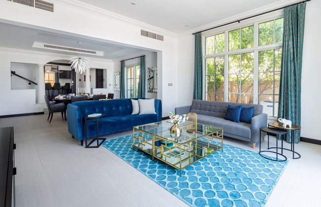 Magnificent 3BR Villa In Whispering Pines W/ Private Pool! - Foto 12