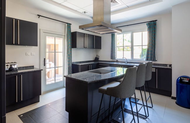 Magnificent 3BR Villa In Whispering Pines W/ Private Pool! - Foto 11