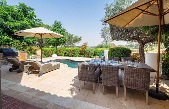 Magnificent 3BR Villa In Whispering Pines W/ Private Pool! - Foto 1