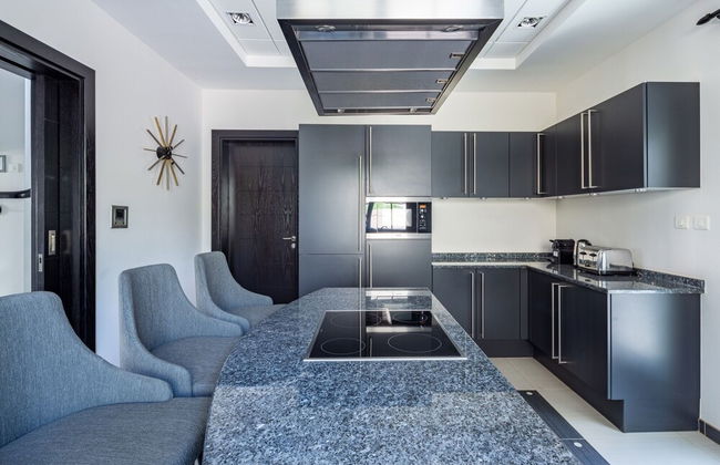 Magnificent 3BR Villa In Whispering Pines W/ Private Pool! - Foto 10