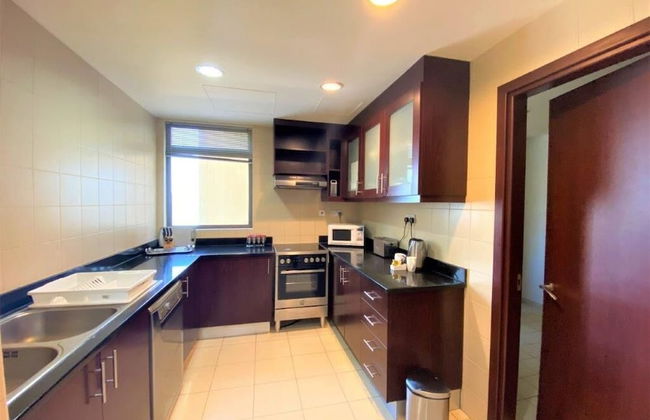 Roda Amwaj Suites - Foto 25