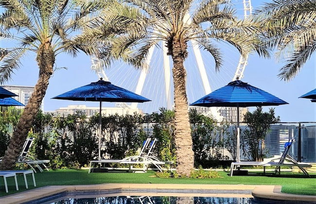 Roda Amwaj Suites - Foto 45