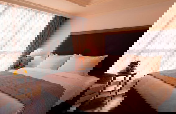 Roda Amwaj Suites - Foto 13